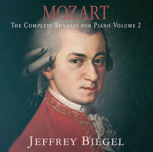 Mozart Complete Sonatas, Vol. II